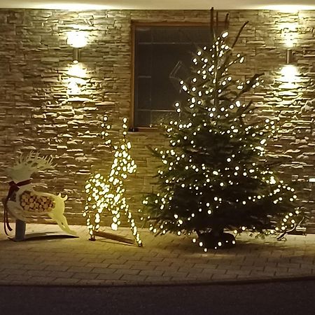 Gaestehaus Eder Sankt Martin am Tennengebirge Kültér fotó