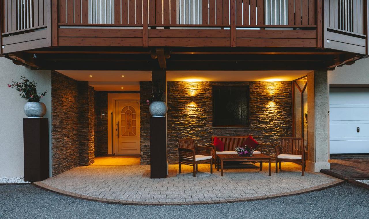 Gaestehaus Eder Sankt Martin am Tennengebirge Kültér fotó