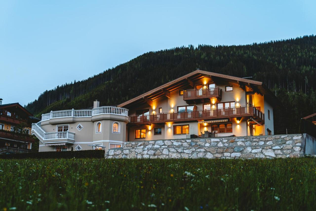 Gaestehaus Eder Sankt Martin am Tennengebirge Kültér fotó