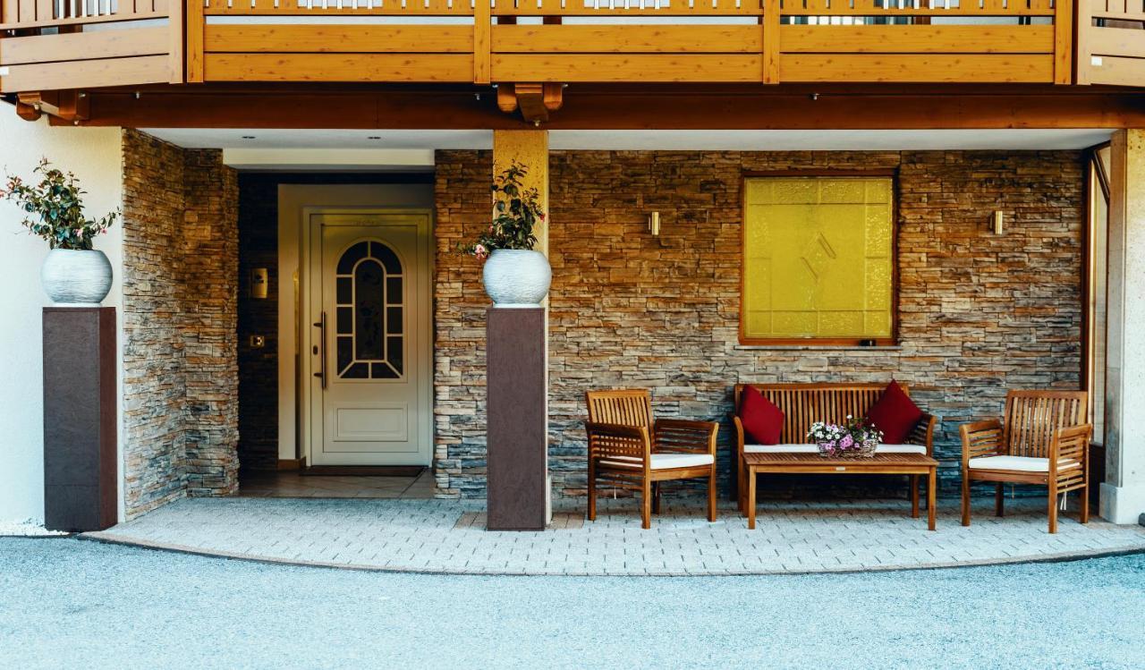Gaestehaus Eder Sankt Martin am Tennengebirge Kültér fotó
