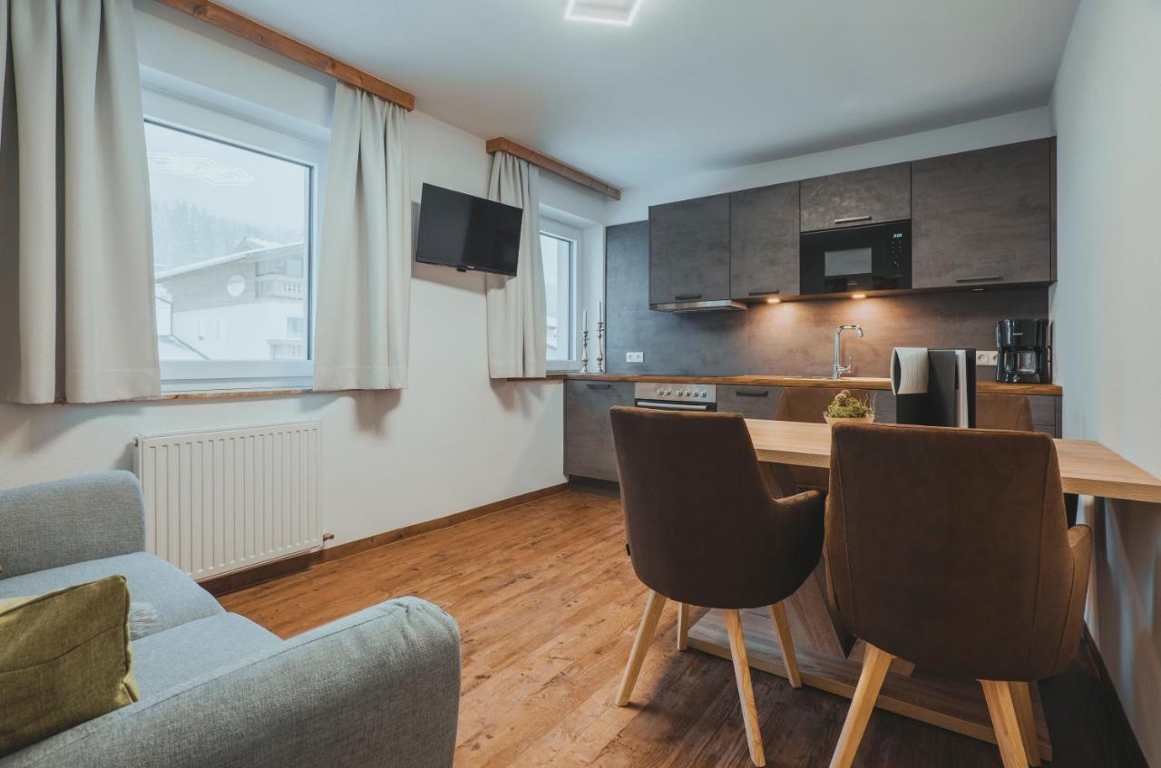 Gaestehaus Eder Sankt Martin am Tennengebirge Kültér fotó