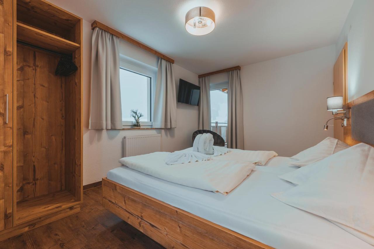 Gaestehaus Eder Sankt Martin am Tennengebirge Kültér fotó