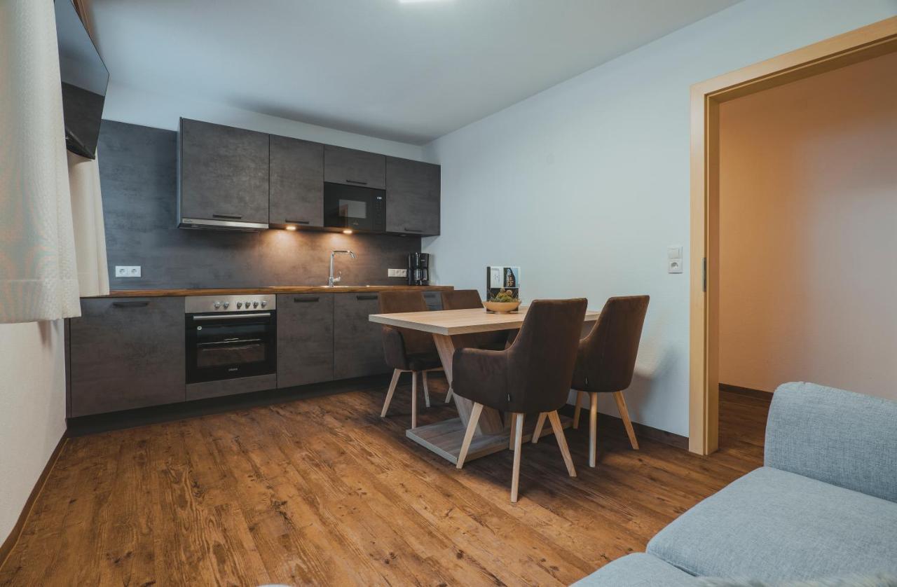 Gaestehaus Eder Sankt Martin am Tennengebirge Kültér fotó