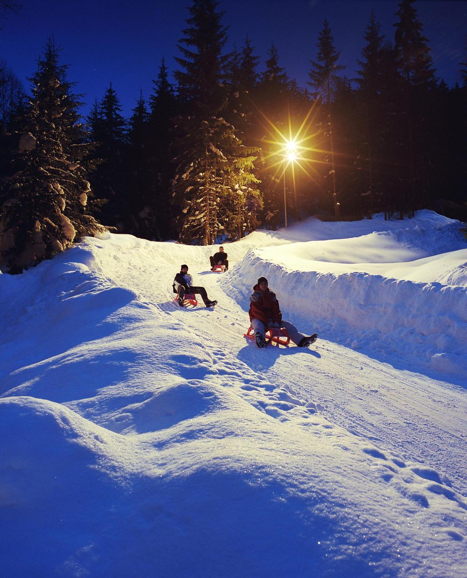 Gastehaus Eder Hotel Sankt Martin am Tennengebirge Kültér fotó