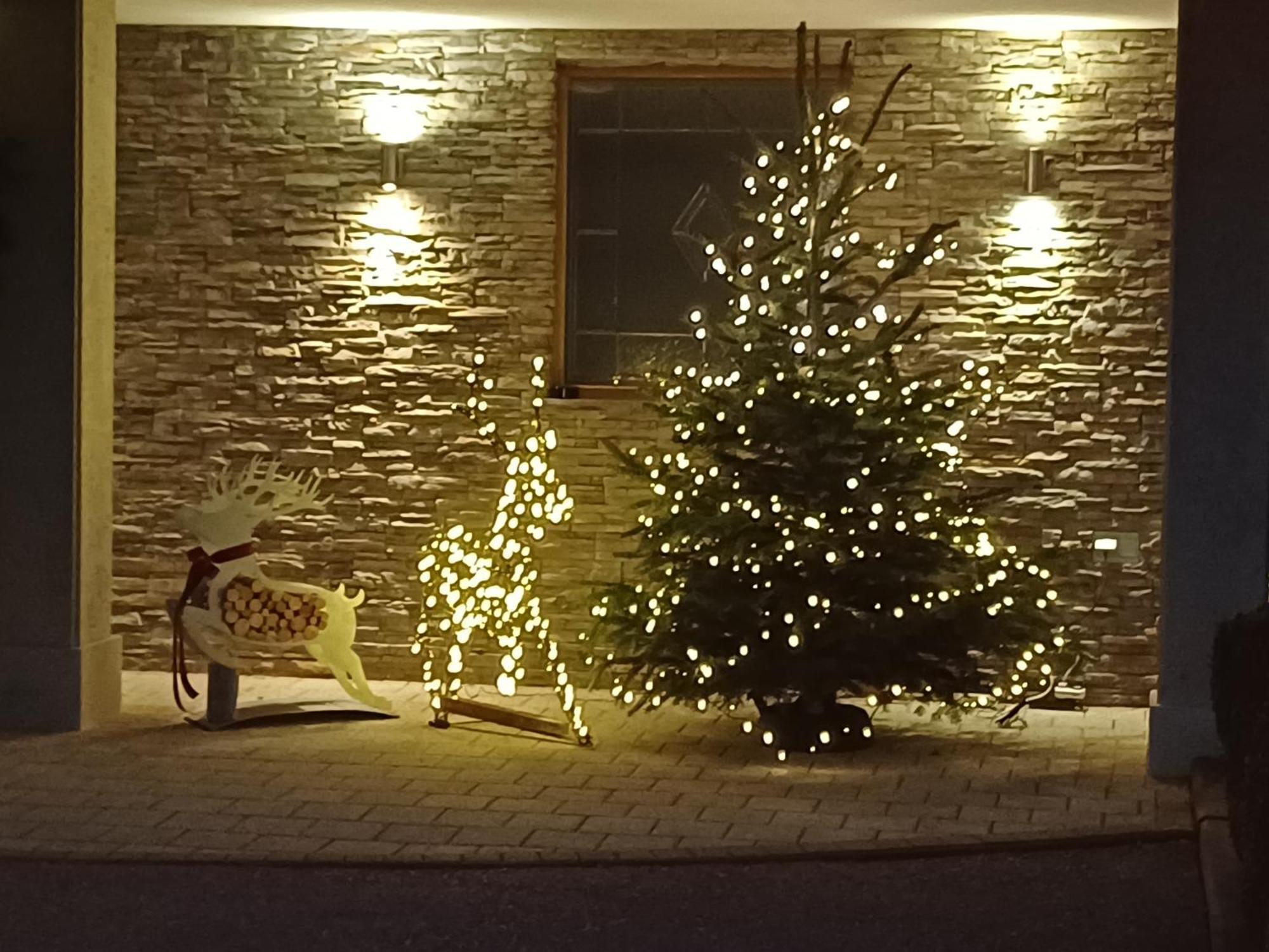 Gaestehaus Eder Sankt Martin am Tennengebirge Kültér fotó